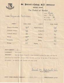 Photograph - History, Prizes & Documents