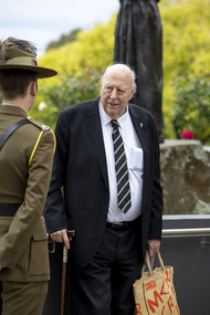 Photograph - SPOCA, Anzac Mass & AGM 2025