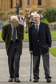 Photograph - SPOCA, Anzac Mass & AGM 2025