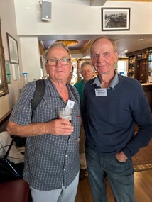 Photograph - SPOCA, Class Reunions, Feb 2026, Glenferrie Hotel