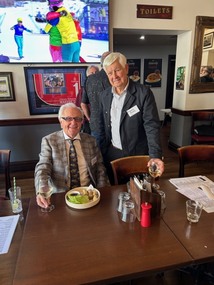 Photograph - SPOCA, Class Reunions, Feb 2026, Glenferrie Hotel
