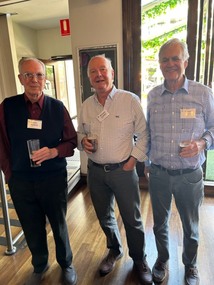Photograph - SPOCA, Class Reunions, Feb 2026, Glenferrie Hotel