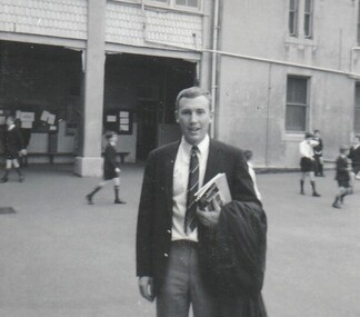 Photograph - Teachers, Lay