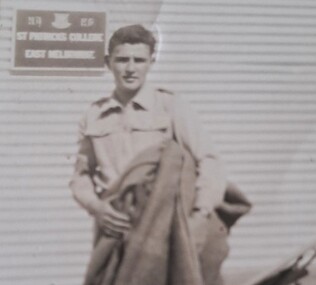 Photograph - Culture, Cadets