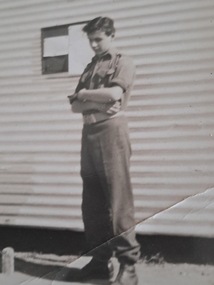 Photograph - Culture, Cadets