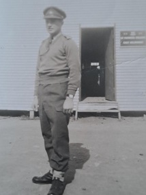 Photograph - Culture, Cadets