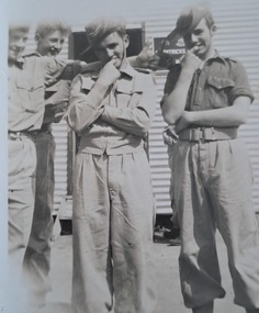 Photograph - Culture, Cadets