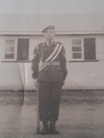 Photograph - Culture, Cadets