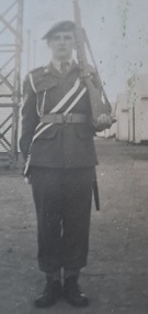 Photograph - Culture, Cadets