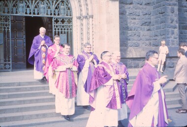 Photograph - History, SPJC General