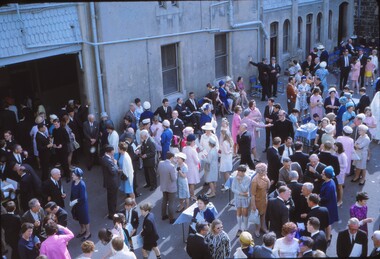 Photograph - History, SPJC General