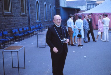 Photograph - History, SPJC General