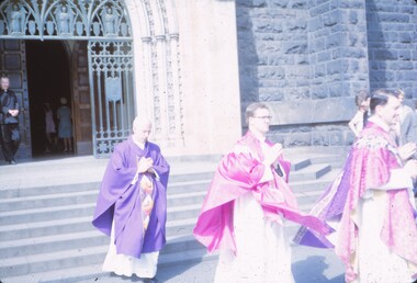 Photograph - History, SPJC General