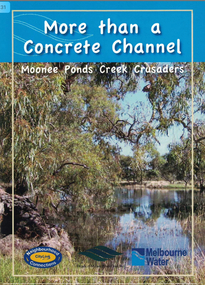More than a Concrete Channel