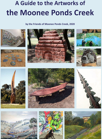 Creek Art, Guide to Artworks along the MPC