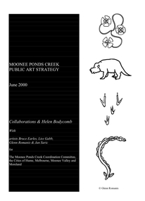Art Strategy, MPC Art Strategic Plan 2000