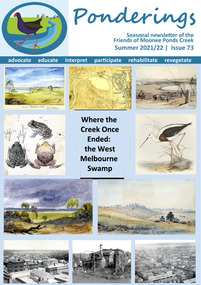 Document - Ponderings 73, Summer 2021/22