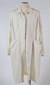 Coat, Late  20th Century