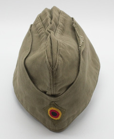 Hat, 1963
