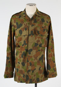 Jacket, ADI, 1990