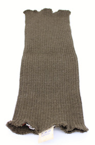 Neck Gaiter (Tour De Cou), Circa 1990