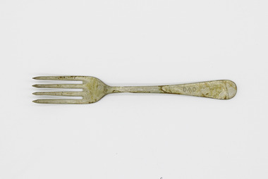 Fork (Department of Defence), Mid 20th Century