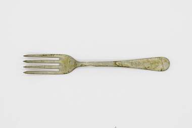 Fork (Department of Defence), Mid 20th Century