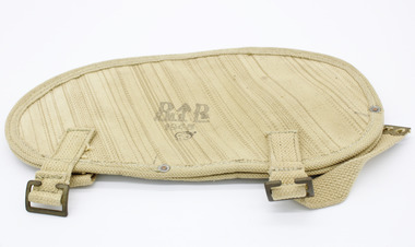 Entrenching tool cover, 1945