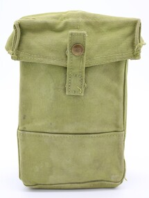 Equipment - Pattern 37 Utility Pouch