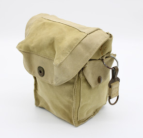 Patern 37 utility pouch