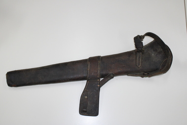 Equipment - Lighthorse Rifle Holder, Lighthorse  Rifle Holder