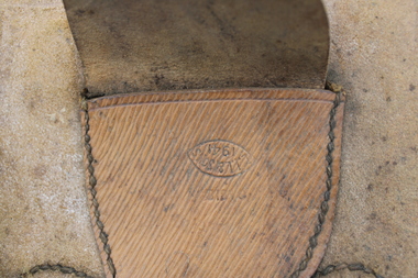 Uniform - Lighthorse horse shoe carry