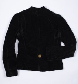 Costume - Jacket, Jacket worn by Eva Pearce