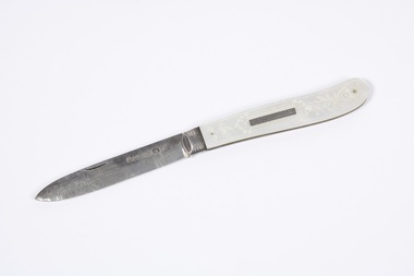 Tool, Pocket Knife