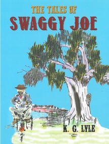 Book, The Tales of Swaggy Joe