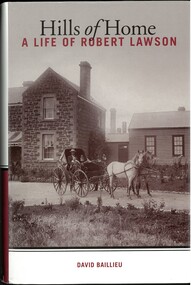Book, Hills of Home: A Biography of Robert Lawson
