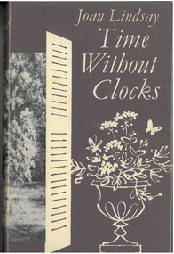Book, Time Without Clocks