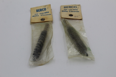 Tool - Rifle cleaners, Berco Rifle cleaner