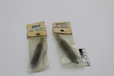 Tool - Rifle cleaners, Berco Rifle cleaner