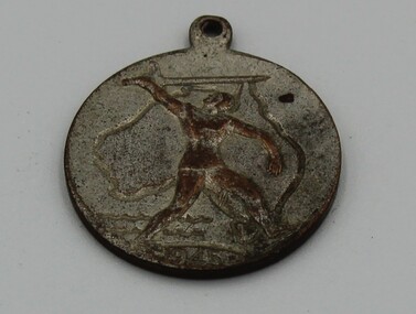 Medal - Victory Medal, 1945 Victory Medal