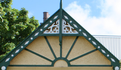 Hymettus Cottage & Garden Ballarat