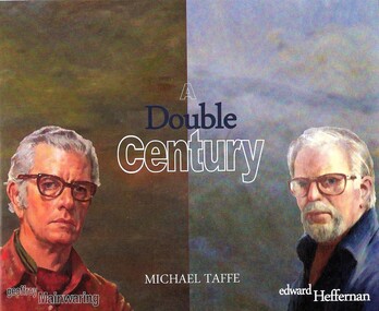 Booklet, A Double Century, 2013