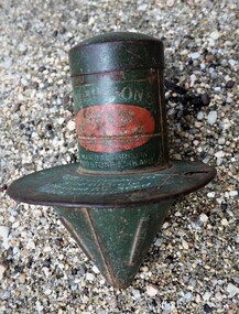 Seed Sower, Robinson's Seed Sower