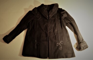 Clothing - Ladies' jacket