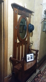 Hallstand