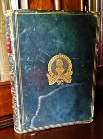 Book, Shakespeare's Stories