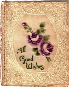 Greeting card