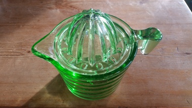 Juicer