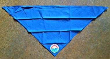 scarf, Scout Scarf
