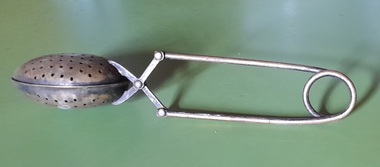 Domestic object - Tea infuser